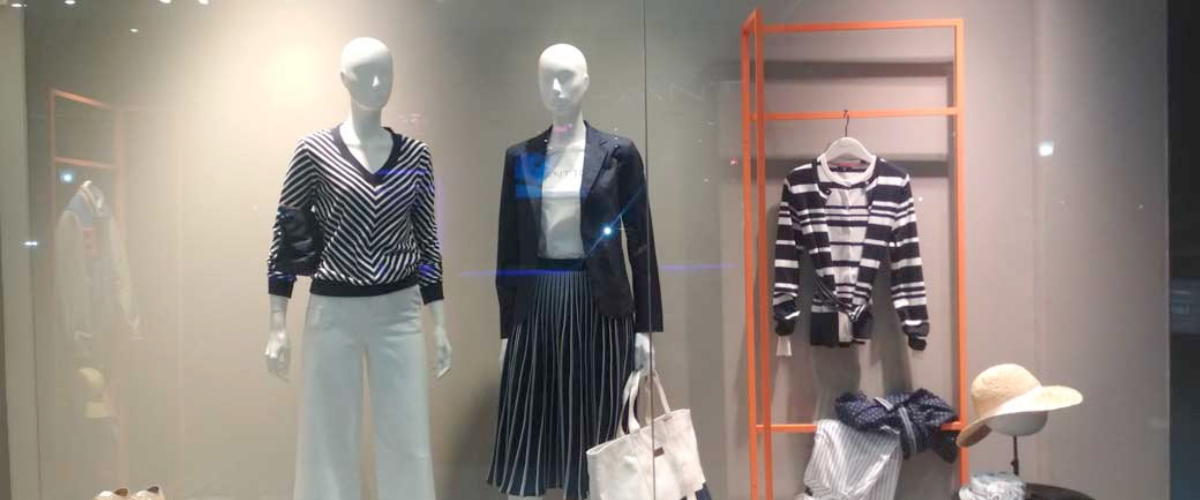 GANT STORE PUERTO BANUS